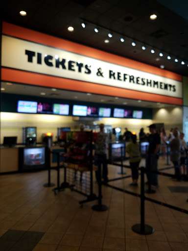 Movie Theater «AMC Florence 12», reviews and photos, 310 Cox Creek Pkwy, Florence, AL 35630, USA