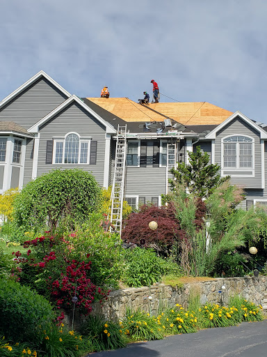 Roofing Contractor «Duval Roofing», reviews and photos