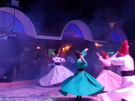 Kervansaray Turkish Night