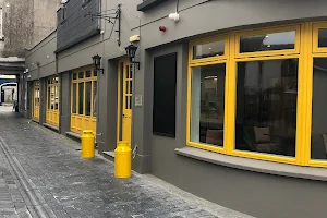 The Yellow Door Tralee image