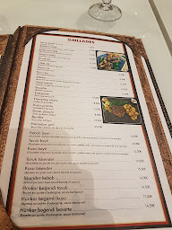 Photo n°5 de Hanedan Restaurant à Saint-Fons ()