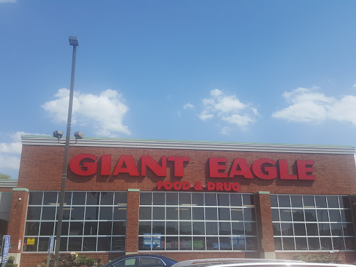 Supermarket «Giant Eagle Supermarket», reviews and photos, 2775 W Market St, Fairlawn, OH 44333, USA