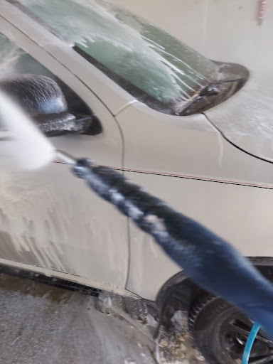 Greenville Self Services Car Wash en Greenville