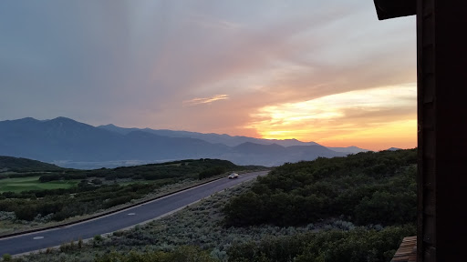 Golf Course «Tuhaye Pro Shop», reviews and photos, 9875 North Tuhaye Park, Kamas, UT 84036, USA