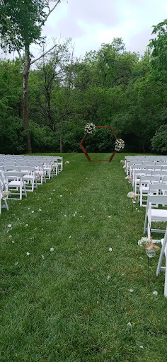 Wedding Venue «Rolling Meadows Ranch», reviews and photos, 421 N Waynesville Rd, Lebanon, OH 45036, USA