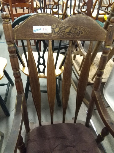 Home Improvement Store «Habitat For Humanity of Coastal Fairfield County ReStore», reviews and photos