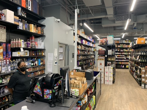 Liquor Store «Sav-Mor Spirits», reviews and photos, 15 McGrath Hwy, Somerville, MA 02143, USA