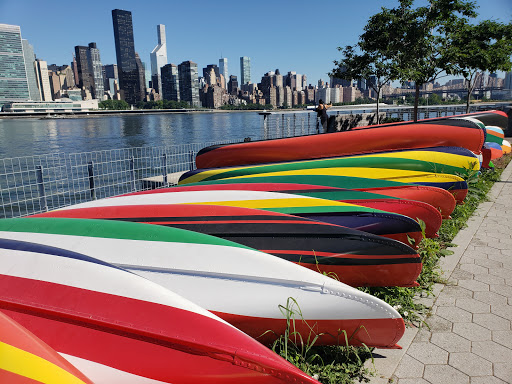 Park «Gantry Plaza State Park», reviews and photos, 4-09 47th Rd, Long Island City, NY 10007, USA