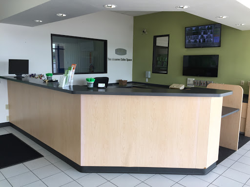 Storage Facility «Extra Space Storage», reviews and photos, 5010 E 21st St N, Wichita, KS 67208, USA