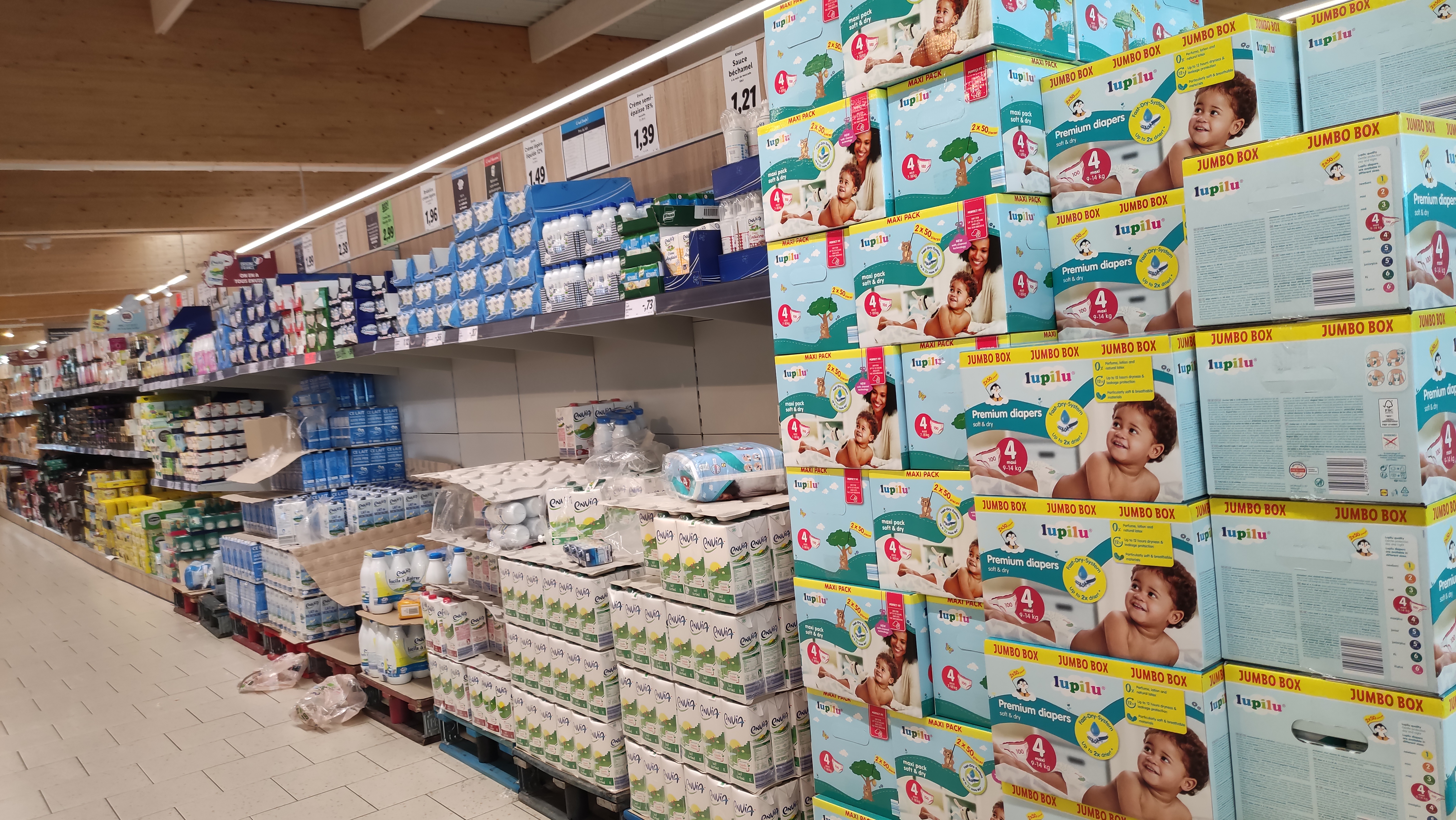 Photo n° 1 de l'avis de Ky29. fait le 27/10/2021 à 11:10