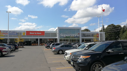 Real Canadian Superstore Victoria Street