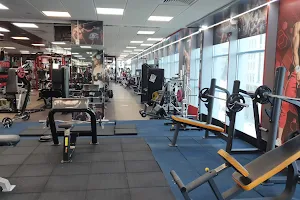 BACK 2 LINE GYM - Fitness Center image