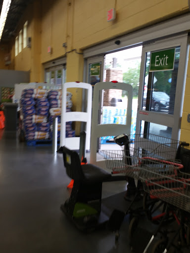 Supermarket «Walmart Neighborhood Market», reviews and photos, 2800 N Hwy 190, Covington, LA 70433, USA
