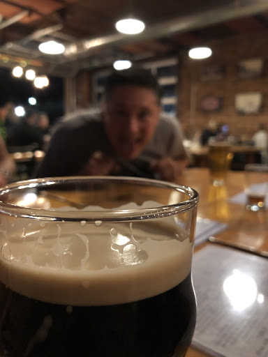 Brewery «Pigeon Hill Brewing Company», reviews and photos, 500 W Western Ave #1, Muskegon, MI 49440, USA