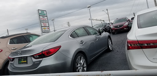 Subaru Dealer «Subaru of Kings Automall», reviews and photos, 9536 Kings Auto Mall Rd, Cincinnati, OH 45249, USA