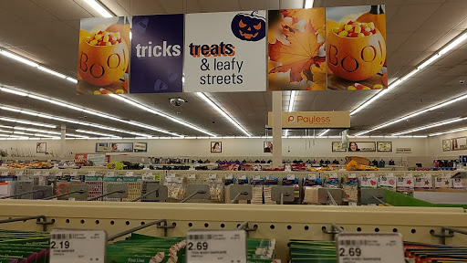 Home Goods Store «Shopko Hometown Perry», reviews and photos, 1305 141st St, Perry, IA 50220, USA