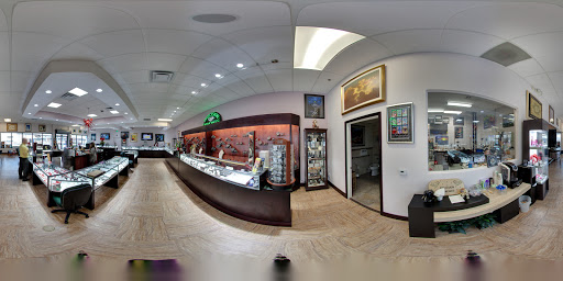 Jewelry Store «Precision Diamonds & Jewelry Repair», reviews and photos, 4145 S Virginia St, Reno, NV 89502, USA