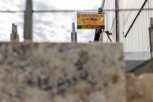 Granite Supplier «Creekside Granite and More», reviews and photos, 1884 Allegheny Ave, Reno, PA 16343, USA