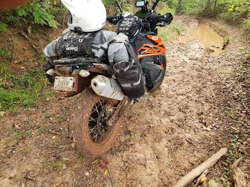 Motorcycle Dealer «Clinton County Motor Sports», reviews and photos, 6002 US-68, Wilmington, OH 45177, USA