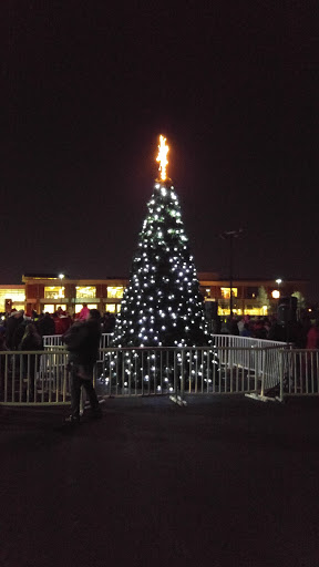 Recreation Center «Fountain View Recreation Center», reviews and photos, 910 N Gary Ave, Carol Stream, IL 60188, USA