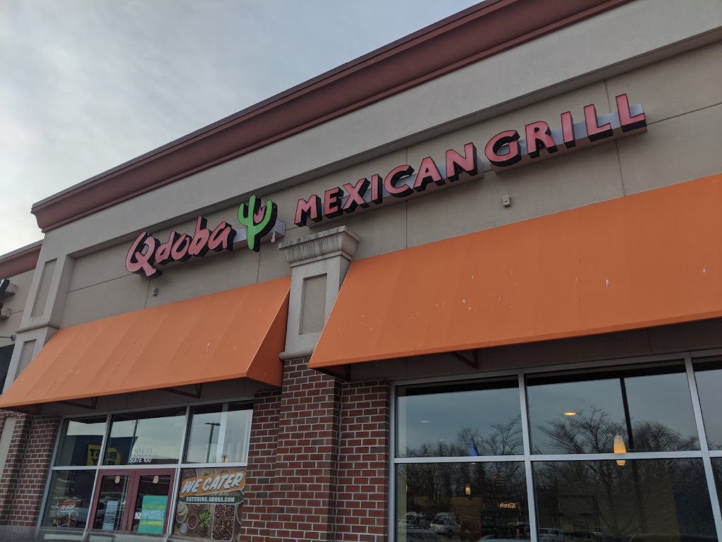 QDOBA Mexican Eats 21117