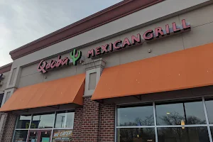 QDOBA Mexican Eats image