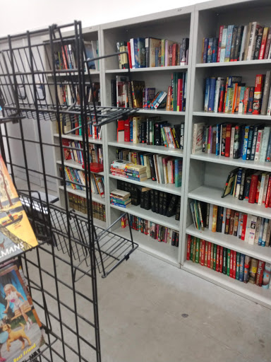 Thrift Store «Goodwill», reviews and photos, 9625 North Sam Houston Pkwy E, Humble, TX 77396, USA