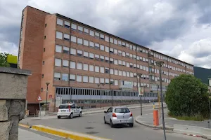 Hospital San Camillo de Lellis image