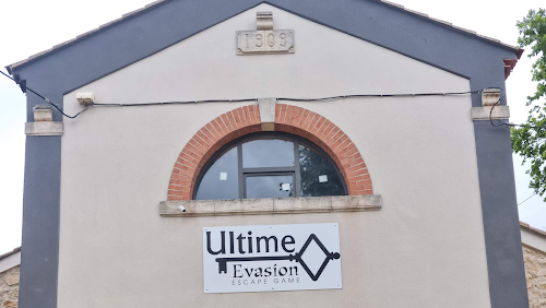 Centre d'escape game Ultime Évasion - Escape Game Jonquières Jonquières