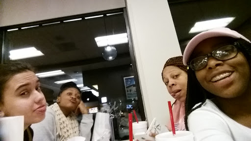 Fast Food Restaurant «Chick-fil-A», reviews and photos, 4044 S Dupont Hwy, Camden, DE 19934, USA