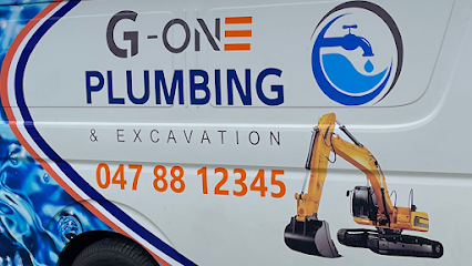 G-One Flow Plumbing & Excavation