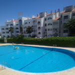 Photo n°1 de l'avis de Michael.h fait le 25/04/2023 à 16:09 sur le  Aparthotel Alagoa Mar à Albufeira