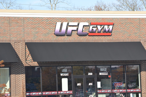 Gym «UFC Gym Hendersonville», reviews and photos, 261 Indian Lake Blvd #350, Hendersonville, TN 37075, USA