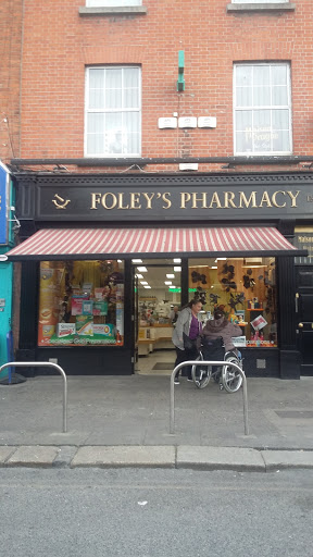 Foleys Chemist in Dublin 1, Co. Dublin (Baile Átha Cliath)