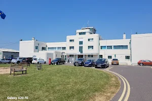 Brighton City Airport image