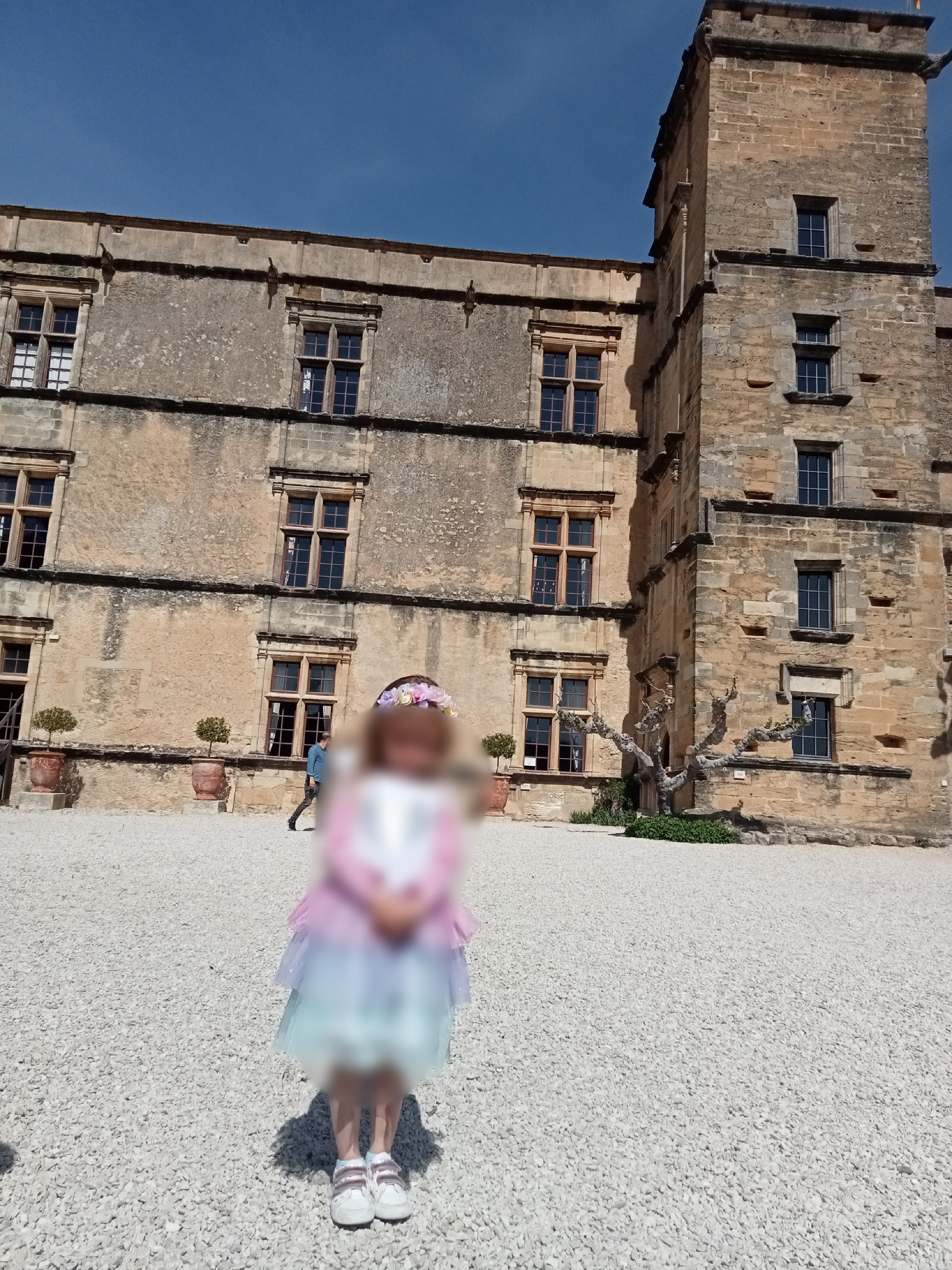 Photo n° 2 de l'avis de Cécile.t fait le 24/04/2023 à 09:53