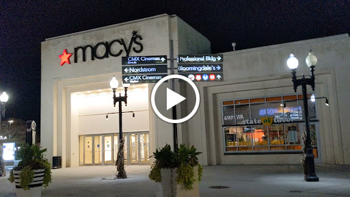 Shopping Mall «Westfield Old Orchard», reviews and photos, 4905 Old Orchard Shopping Center, Skokie, IL 60077, USA