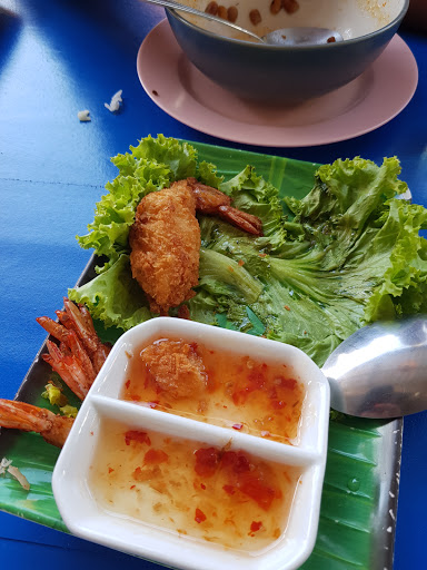Blue Horizon - Top Quality Thai Food