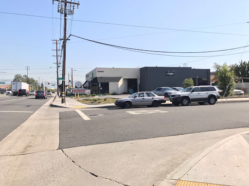 Gym «Signature CrossFit», reviews and photos, 7830 Rosemead Blvd, Pico Rivera, CA 90660, USA