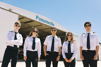 Panamedia Escuela de Pilotos - Flight School - Valencia