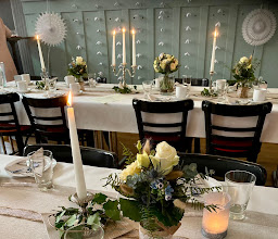 LOCATION 25 Im Alten Stecknitzfahrer Amtshaus photo