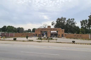 Military College Jhelum, Sarai Alamgir image