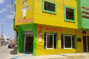 El Sopechoco image