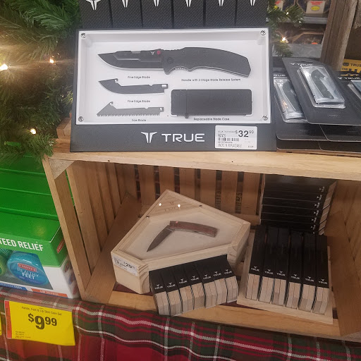 Home Improvement Store «Cashmans Ace Hardware», reviews and photos, 1595 PA-194, East Berlin, PA 17316, USA