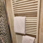 Photo n°16 de l'avis de Der.r fait le 31/08/2022 à 10:35 sur le  Hotel Santo à Karlsruhe