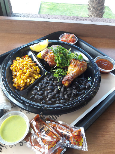 Mexican Restaurant «El Pollo Loco», reviews and photos, 750 S Grand Ave, Glendora, CA 91740, USA