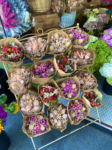 Florist «French Tulip Flower Shop», reviews and photos, 3903 24th St, San Francisco, CA 94114, USA