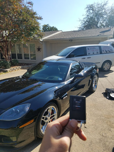 Locksmith «Extra Locksmith», reviews and photos, 911 N Sylvania Ave #180, Fort Worth, TX 76111, USA