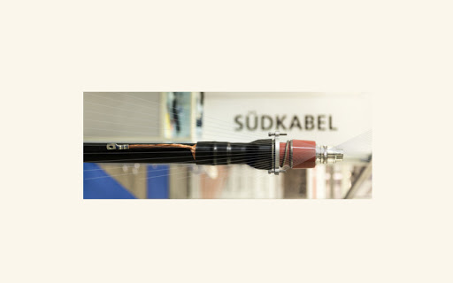Südkabel GmbH - Kabelsysteme, Kabel und Kabelgarnituren