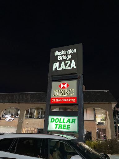 Shopping Mall «Washington Bridge Plaza», reviews and photos, 2151 Lemoine Ave, Fort Lee, NJ 07024, USA